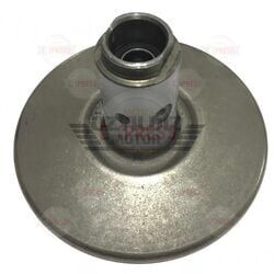 Moto Express KASNAK ARKA SABİT PEP A