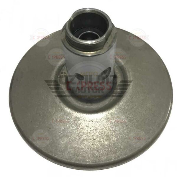 Moto Express KASNAK ARKA SABİT PEP A