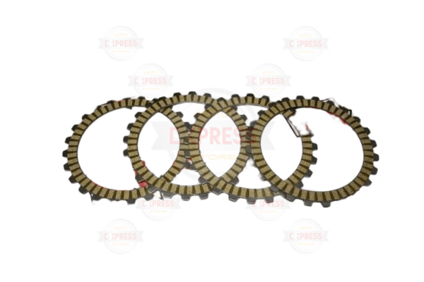 Honda Ace 125 Debriyaj Balatası