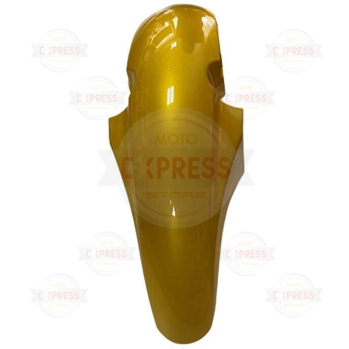 Honda CB125F 2017-2020 Ön Çamurluk Grenajı Sarı Om