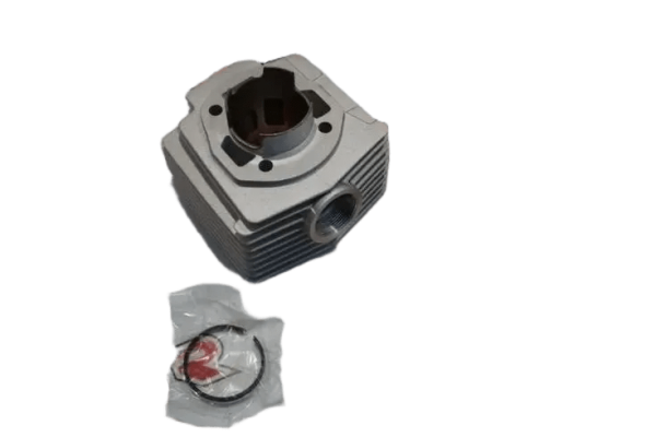 MBK SİLİNDİR KİT 46 MM TEK SEKMAN GLARDONI PRC