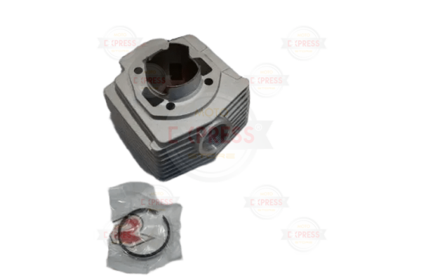 Mbk Silindir Kit 46 Mm Tek Sekman Glardonı Prc