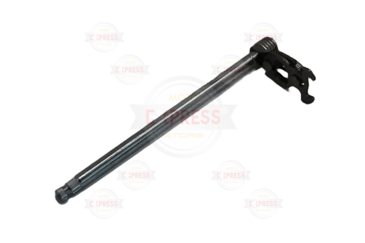 Mct 250 Cc-Regal Raptor 250 Vites Mili