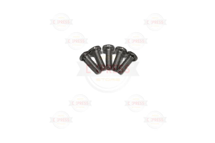 Ybr 125 Ön Disk Vida Seti