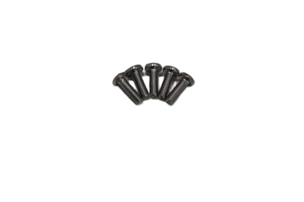 YBR 125 ÖN DİSK VİDA SETİ