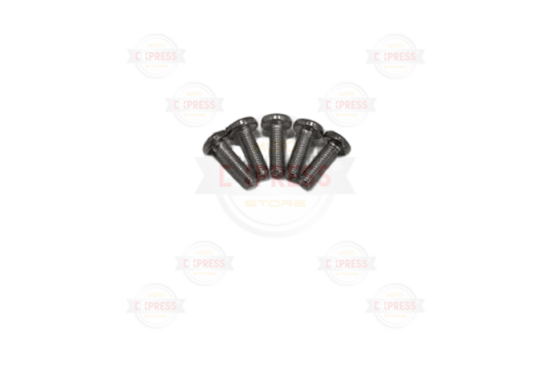 Ybr 125 Ön Disk Vida Seti