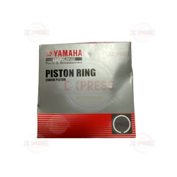 Moto Express SEGMAN SETİ R25 2019 A