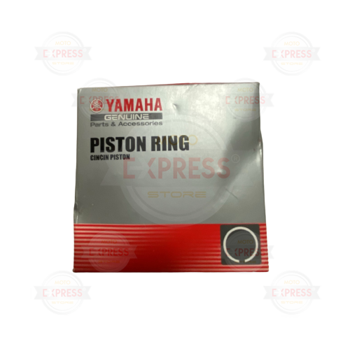 Moto Express SEGMAN SETİ R25 2019 A