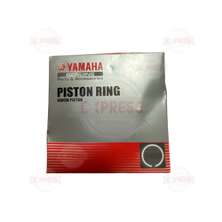 Moto Express SEGMAN SETİ R25 2019 A