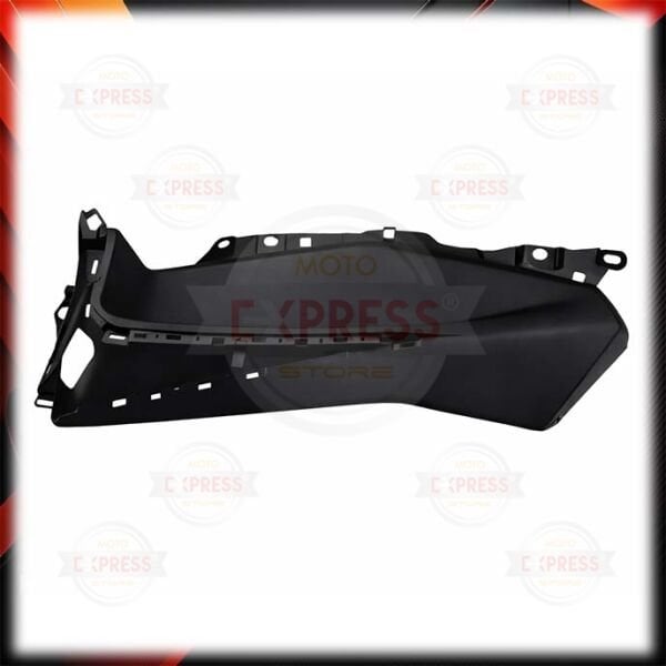 Yamaha Xmax250 TFT 2024-2026 Sol Basamak Tabanı Plastiği A