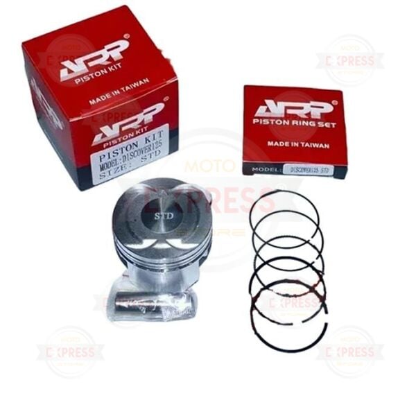 Bajaj Discover 125 54.00 Mm 14 4 Subap