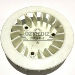 Moto Express FAN JUPITER