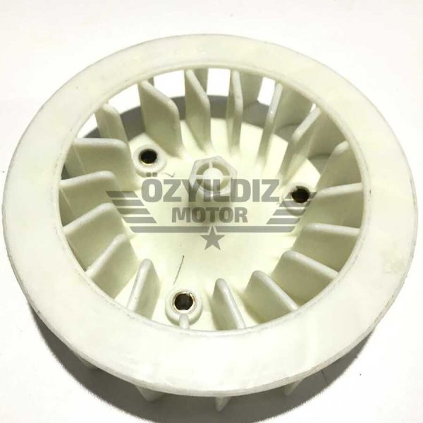 Moto Express FAN JUPITER