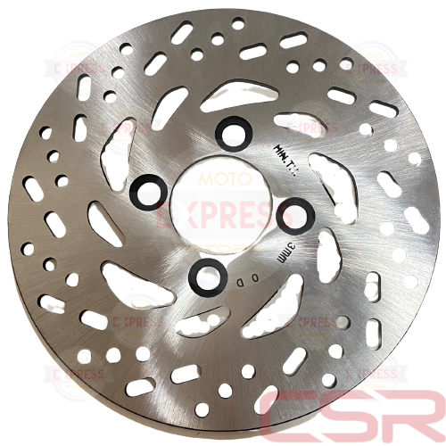 Moto Express FREN DİSKİ ÖN ADDRESS A