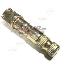 Moto Express FREN KAMASI ÖN PRİDE80