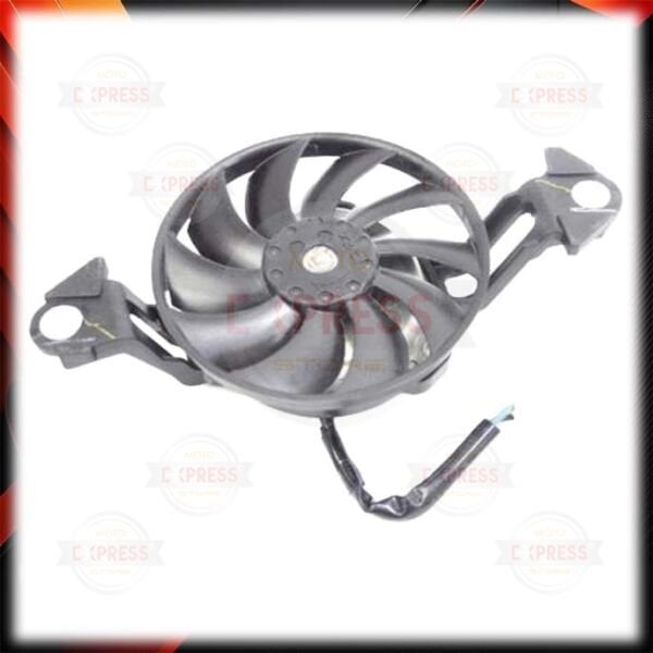 Yamaha Yzf R125 2007-2018 MT125 2014-2020 Radyatör Fanı A