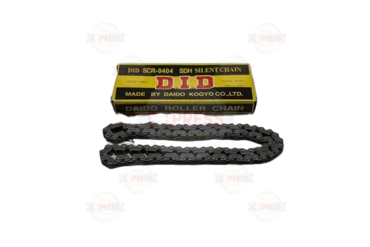 Dıd Eksantrik Zinciri Cbf-Suzuki An 125-Ps Dylan-Fizy 125-Kym 125-Sym Joyride 200-St 125 200-Jet 14 200 2*3-94L