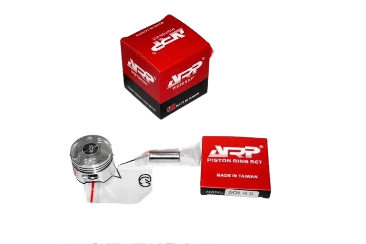 HONDA TODAY PİSTON KİT 0.50 ARP