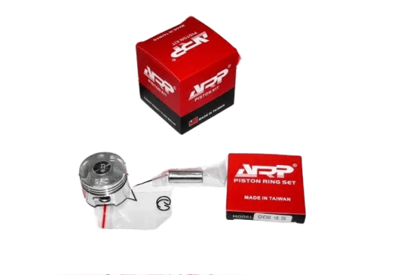 HONDA TODAY PİSTON KİT 0.50 ARP