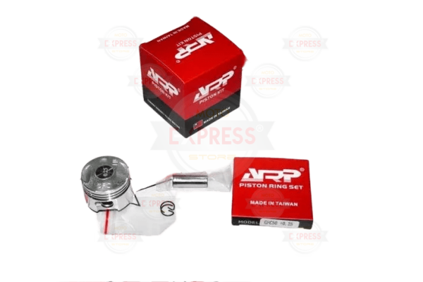 Honda Today Piston Kit 0.50 Arp