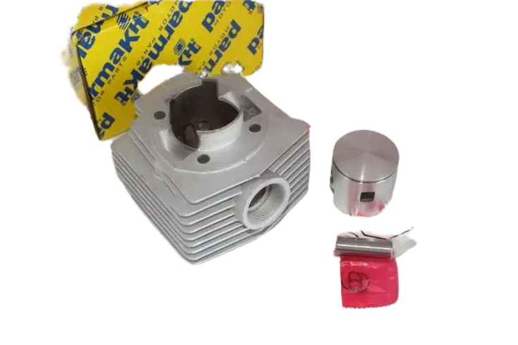MBK SİLİNDİR KİT AV 10 47 MM TEK SEGMAN PARMAKIT