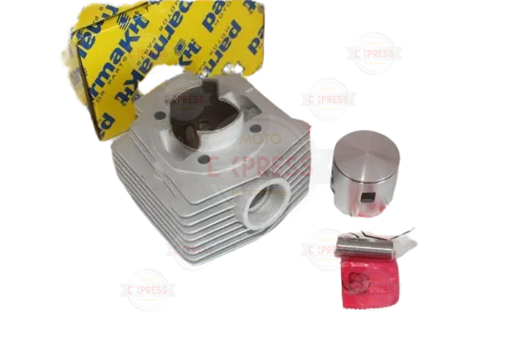 Mbk Silindir Kit Av 10 47 Mm Tek Segman Parmakıt