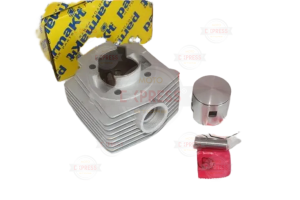 Mbk Silindir Kit Av 10 47 Mm Tek Segman Parmakıt