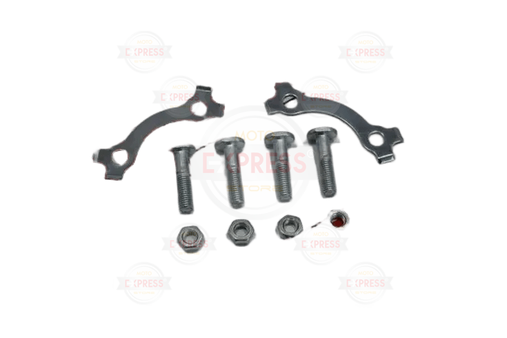 Ybr 125 Dişli Takozu Cıvata Seti