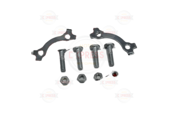 Ybr 125 Dişli Takozu Cıvata Seti