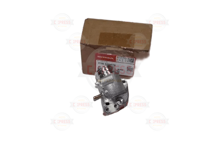 Pcx 125(2021-2024) Manifolt Gövdesi Wuyang