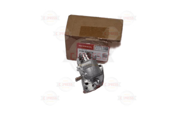 Pcx 125(2021-2024) Manifolt Gövdesi Wuyang