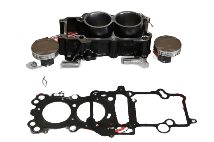 YAMAHA MT03 R3 SİLİNDİR KİT 68 MM + ALT ÜST  CONTA