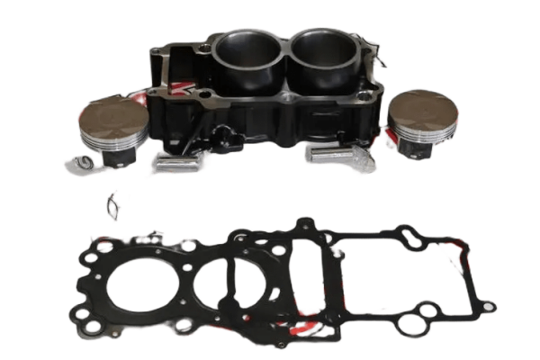 YAMAHA MT03 R3 SİLİNDİR KİT 68 MM + ALT ÜST  CONTA