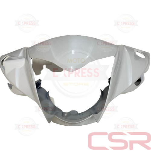 Moto Express FAR ÇERÇEVESİ ADDRESS A