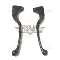 Moto Express FREN KOLU PRİDE80 TK