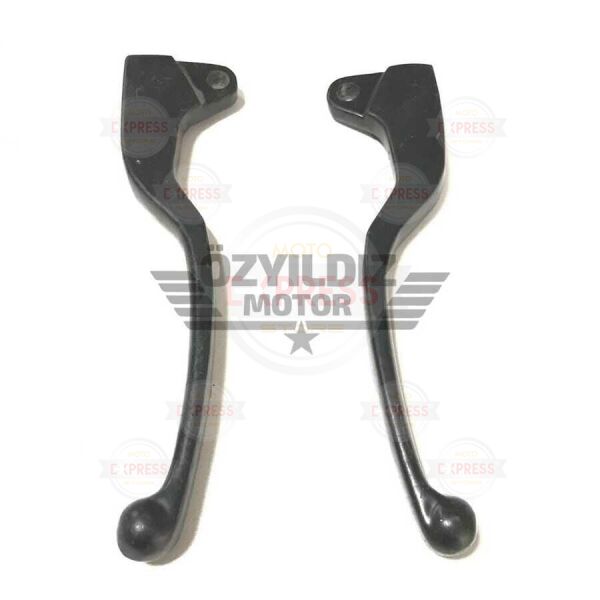 Moto Express FREN KOLU PRİDE80 TK