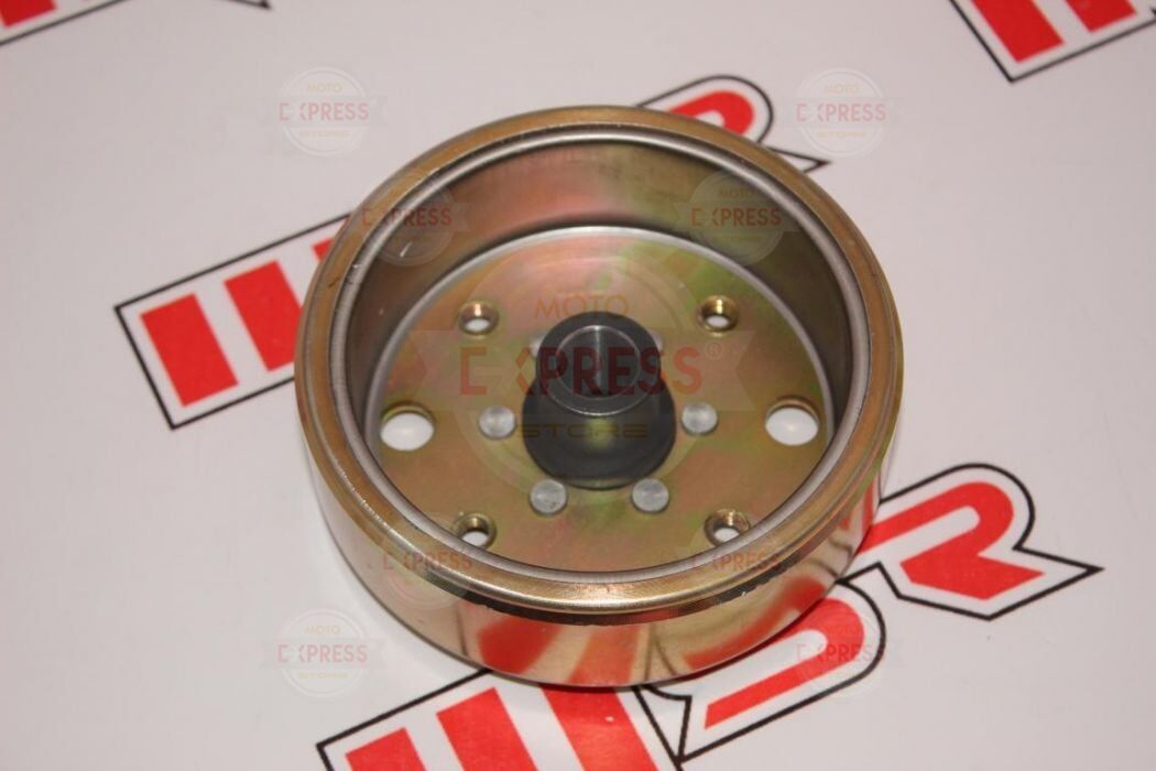 Moto Express MND 50 REVİVAL ROTOR ORJ