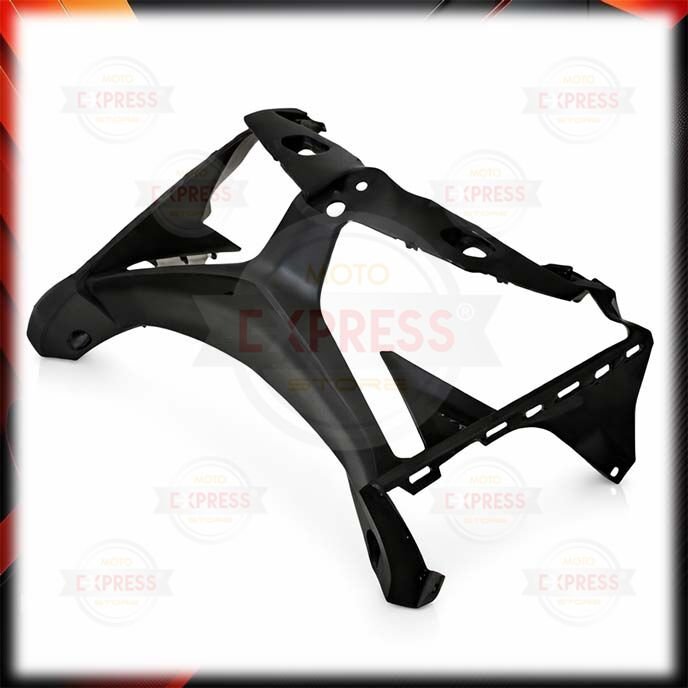 Yamaha Xmax250 2024-2026 Far Çerçevesi Muhafazası A