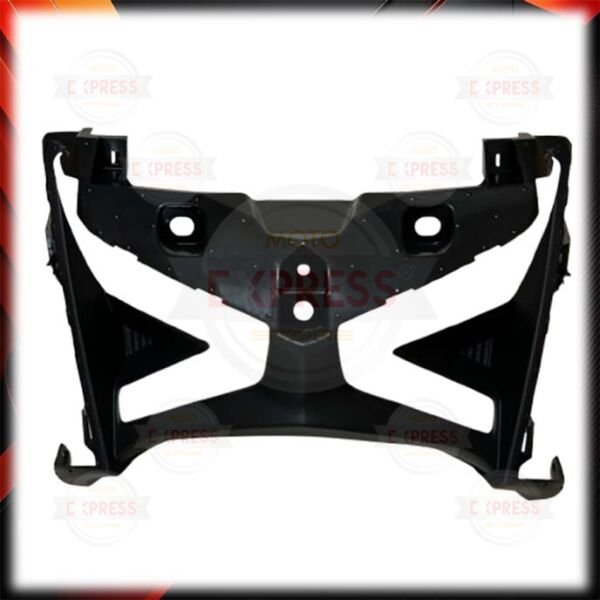 Yamaha Xmax250 2024-2026 Far Çerçevesi Muhafazası A