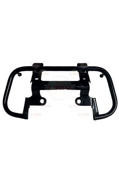 Honda Titan 125 Arka Yolcu Tutamak Kuyruk Demiri Ys