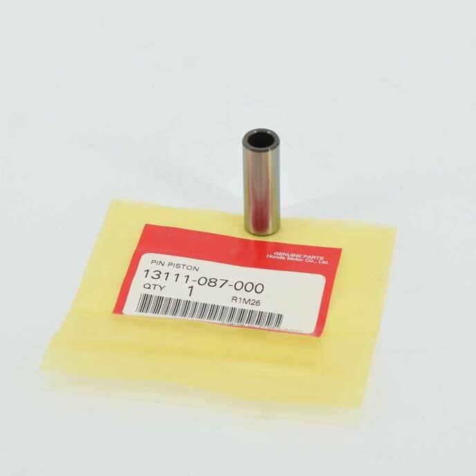 Honda Grom Msx125 2014-2020 Piston Pernosu Pimi A