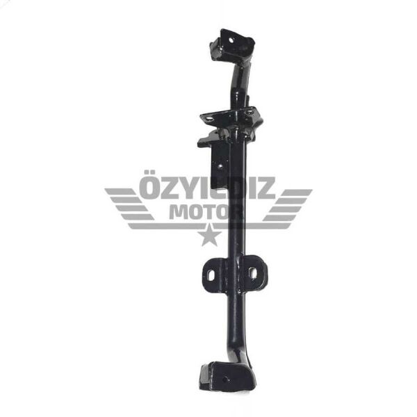 Moto Express BASAMAK DEMİRİ A APACHE