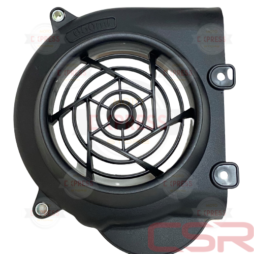 Moto Express FAN KAPAĞI ADDRESS A 2