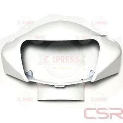 Moto Express FAR ÇERÇEVESİ BEYAZ JUPİTER  A