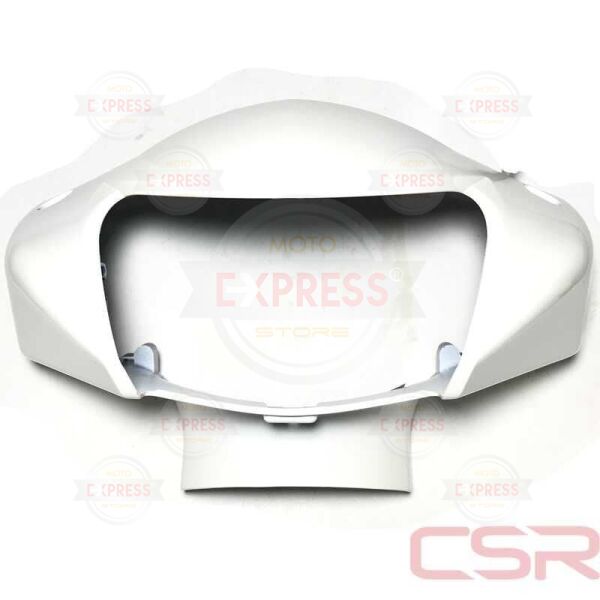 Moto Express FAR ÇERÇEVESİ BEYAZ JUPİTER  A