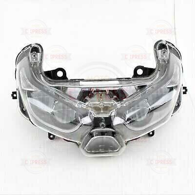 Moto Express FAR XMAX