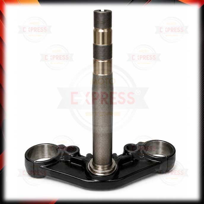 Yamaha MT125 XSR125 2021-2026 Ön Alt Mesnet Maşa Furş Tablası Platin