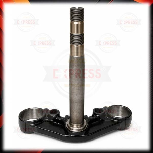 Yamaha MT125 XSR125 2021-2026 Ön Alt Mesnet Maşa Furş Tablası Platin
