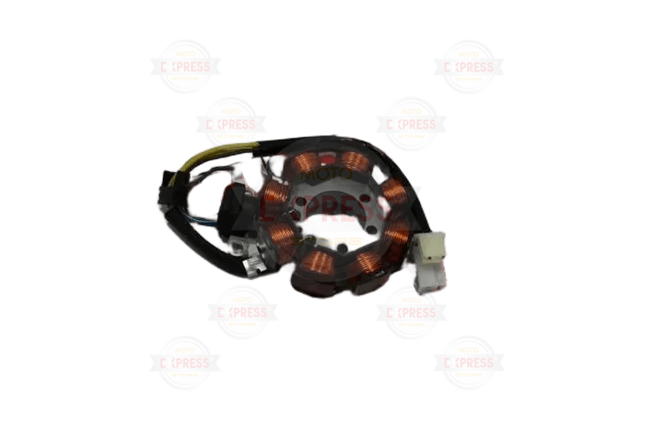 Honda Ace 125 Statör