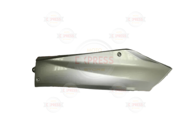 Honda Beat Marşpiyel Sağ Gri A